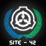 [SCPF] Site - 42
