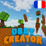 Obby Creator [FR]