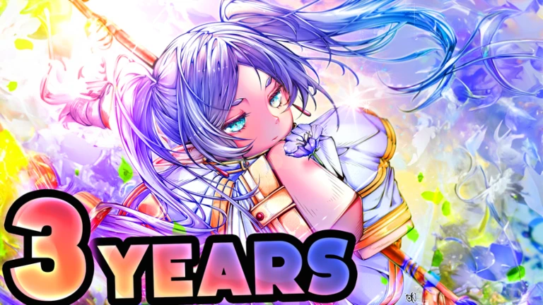 [🎉 3 YEAR] Anime Dimensions Simulator