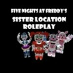 Five Nights at Freddy's Sister Location Roleplay