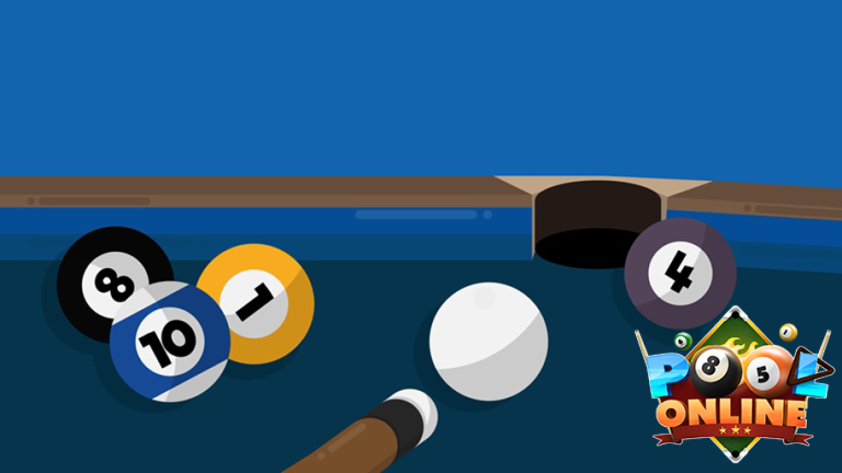 8ball pool public group