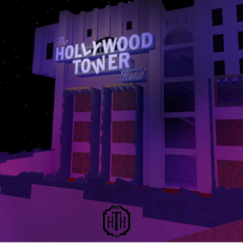 [ToT] Hollywood Tower of Terror. [UPDATES COMING]