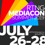 RTNG MediaCon Summer 2019 - Event Venue