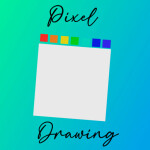Pixel Drawing [Premium Benefits]