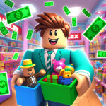 Mega Toy Store Tycoon 🎁