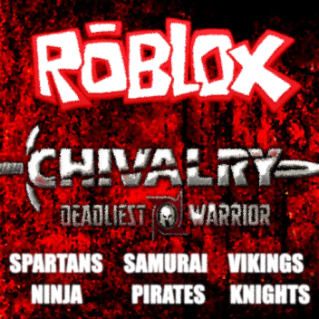 [OLD] Roblox: Deadliest Warrior