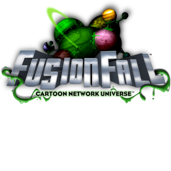 FusionFall RP