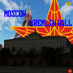 MOSCOW: KREMLIN