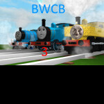 Cb's Railway