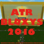 [DONE] All Things ROBLOX BLOXY Awards 