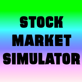 Stock Market Simulator (LEADERBOARD)