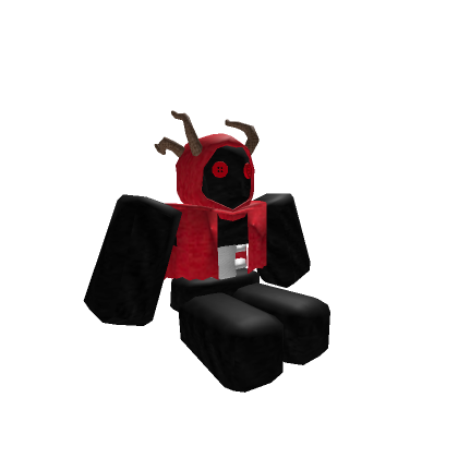 Blizzard Plush | Roblox Item - Rolimon's