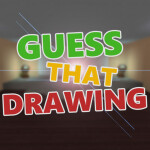 Guess That Drawing!