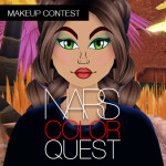 [MAKEUP CONTEST] NARS Color Quest