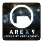 BLACK MESA: Area 9  Security Checkpoint