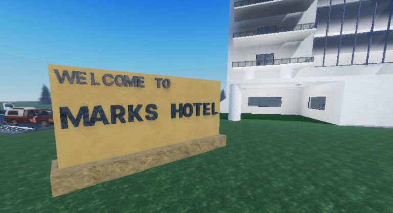 Marks Hotel