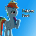 Favorite if you love Rainbow Dash!