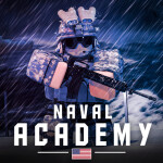 [ALPHA] Naval Academy