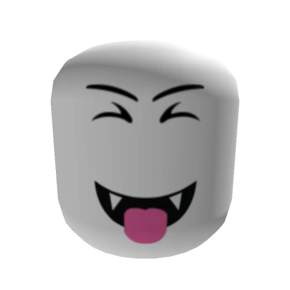 Vampire Face | Roblox Item - Rolimon's