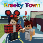 Kreeky Town 
