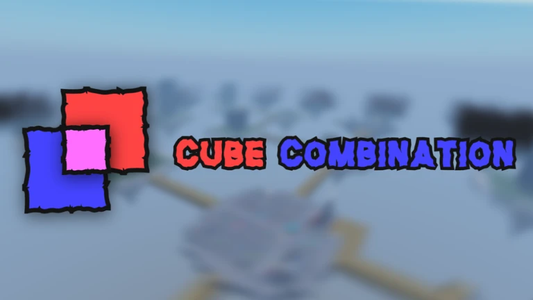 Cube Combination