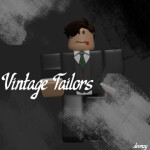 V1 Vintage Tailors Homestore