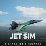🔊 Fighter Jet Pilot Combat Flight Simulator