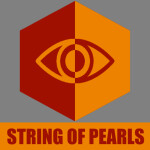 COM·PLEX // STRING OF PEARLS