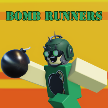 Bomb runners