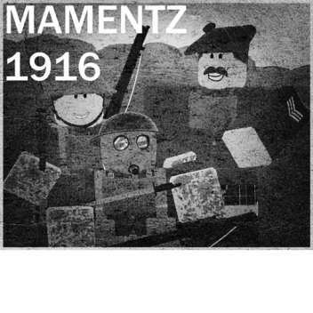 MAMENTZ, 1916