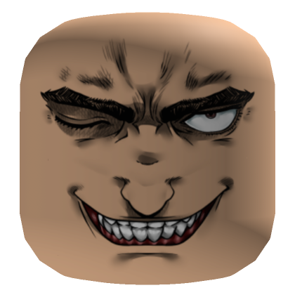 Classic Male - Face  Roblox Item - Rolimon's