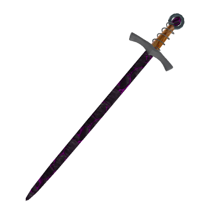 World Ender (Sword)  Roblox Item - Rolimon's