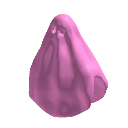 Ghost Costume's Code & Price - RblxTrade