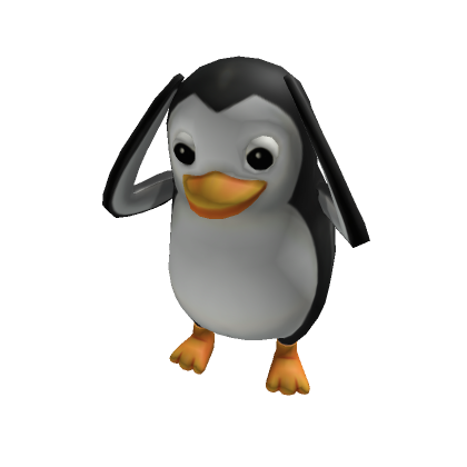 Penguin, Roblox Evade Wiki