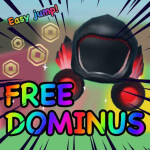 [FREE DOMINUS] Easy Jump 