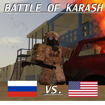 Bataille de Karash