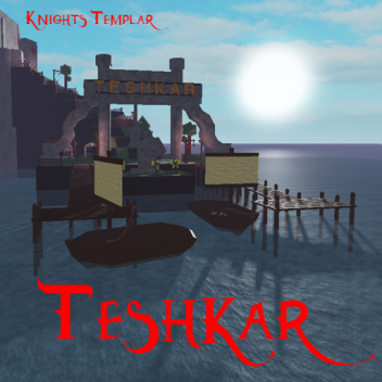 (OLD, CHECK GROUP) Teshkar