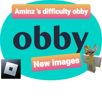 [UPTADE]amins 's chart difficulty obby