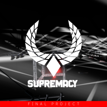 Supremacy 2022 The Nation Of Supreme