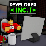 Developer Inc. 🤵