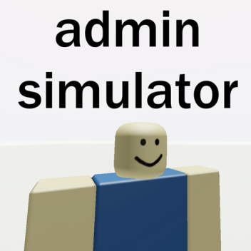 admin simulator