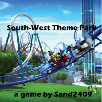 [Hirring] South West Theme Park