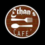 [NEW!] Ethan's Cafe