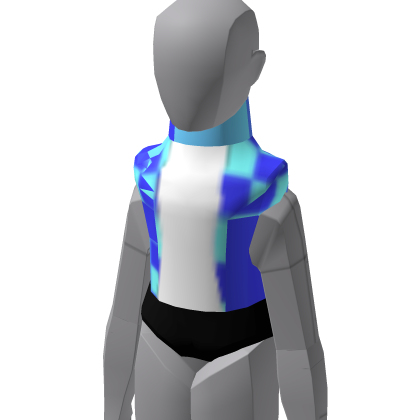 This Is the SMALLEST Roblox Avatar 
