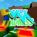 Obby Madness [DISCONTINUED!]
