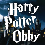 Harry Potter Adventure Obby!