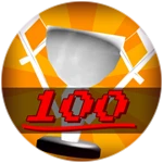 Game Badge Icon