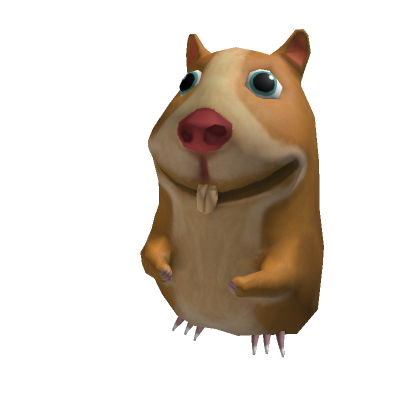 Chomik | Roblox Item - Rolimon's