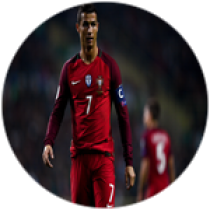 tshirt portugal ronaldo - Roblox