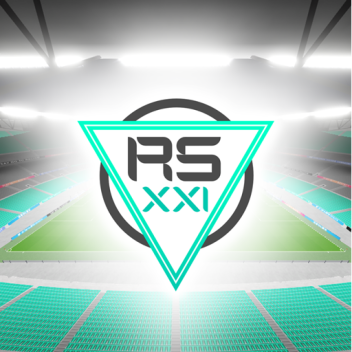 Robloxia Soccer (RS XXI)